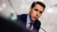 Hawley urges DOJ probe of Chinese trucking company