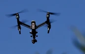 Drone incursions on US bases come under intense scrutiny as devices prove lethality overseas
