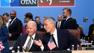 NATO appears divided on pushing Biden to lift strike bans for Ukrainian offense