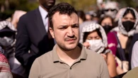 The US government targeted me for my political speech. It could happen to you, too