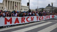 The March for Life is proof that life is a gift and truth still moves us