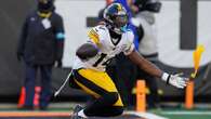 Steelers' George Pickens needs to 'calm down,' NFL legend says amid the star wide receiver's on-field antics