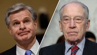 Grassley exposes FBI use of biased sources in anti-traditional Catholic memos under Biden administration