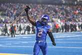 Boise State wins Mountain West championship as first expanded CFP bracket begins to take shape