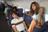 Rise of 'seat squatters' on flights prompts etiquette debate: Expert weighs in