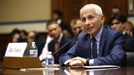Exposed Fauci diary shows he estimated COVID-19 death rate to be much lower than what he told Congress