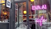 AI dating cafes are now a real thing