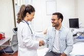 Some patients who see female doctors could live longer, study suggests: ‘Higher empathy’