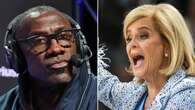 NFL great Shannon Sharpe scolds LSU's Kim Mulkey after South Carolina fight: 'You’ve got to be better'