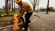 Biden claim about empty hydrants undermined by LA water utility's lack of common wildfire safety protocol