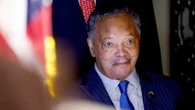 Rev. Jesse Jackson hospitalized amid health battle with neurodegenerative disease