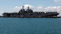 President Trump's new Iran option: USS Tripoli ready to strike fast, hard