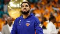 Knicks star Karl-Anthony Towns rejects Mike Brown's officiating criticism: 'We didn't execute'