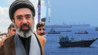 Iran fights to keep grip on Hormuz as US, Gulf allies carve new shipping route