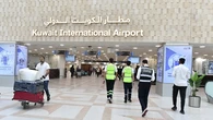 US ally Kuwait condemns 'brutal and ongoing Iranian attacks' after airport was hit