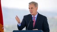 McCarthy says Trump will use 'everything he can' to force Senate action on SAVE America Act