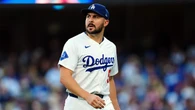 Dodgers pitcher Alex Vesia misses World Series championship parade amid 'deeply personal family matter'