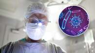 New surgical technology can ‘light up’ bacteria in wounds, helping to prevent infections