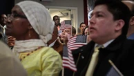 Democrats abandon tradition as 2028 presidential hopefuls openly declare White House ambitions