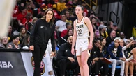 Caitlin Clark's coach calls out WNBA for 'egregious' officiating: 'The disrespect has been unbelievable'