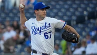 Seth Lugo's dominant career numbers against the White Sox make Royals a strong bet to avoid sweep