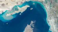 Iran reportedly fires on three ships in Strait of Hormuz
