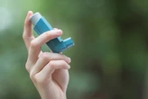 Inhalers produce carbon emissions equal to 530,000 cars on road annually, study finds