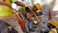 Some US states reject federal money aimed at replacing dangerous lead pipes