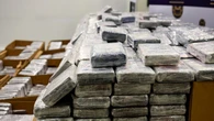 Mexican Navy seizes boat carrying 3 tons of cocaine off Pacific coast resort