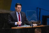 Israeli officials object to expected UN Security Council ceasefire resolution
