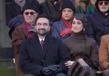 Mamdani's wife co-hosts luxe Muslim retreat casting Virgin Mary as ‘Palestinian woman’ under occupation