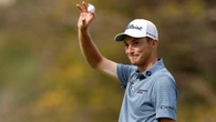 Will Zalatoris reveals he lost family member at start of Genesis Invitational: 'She was with me all week'