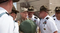 Defense Secretary Hegseth considers reversing Army ban on aggressive 'shark attack' training