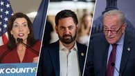 'Full of s---': New York Republican accuses state Dems of hypocrisy in redistricting push