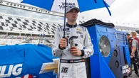 NASCAR's Christian Eckes aims for breakthrough at Nashville during tough Xfinity season