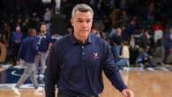 Virginia head coach Tony Bennett suddenly retiring, just weeks before season starts