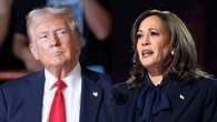 'Tightest race since 2000': Harris-Trump showdown hits final stretch until Election Day