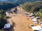 My Appalachia family survived Helene. We need to ensure they can still vote