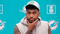 Dolphins' Tua Tagovailoa takes firm stance on Guardian Cap use