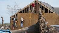 Insurance losses from Mississippi tornado nearing $100M