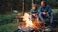 Why sitting around a campfire might be the therapy session you didn't know you needed