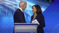 Dems hype Harris as Trump 'prosecutor' in election, but critics slam her legal career