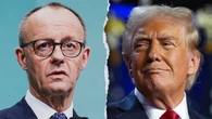 Germany's Merz to 'adapt' to Trump during high-stakes meeting on tariffs, defense