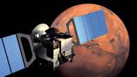 Mars’ red color may be related to a habitable past: study