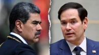 Marco Rubio says Nicolás Maduro’s Cartel de los Soles to be designated a terrorist organization