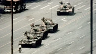 Tiananmen Square tank man taught us to stand up against the worst of China