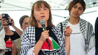 IDF detains Gaza-bound vessel carrying Greta Thunberg: ‘The show is over’