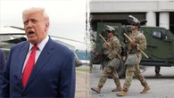 GREGG JARRETT: Trump's deployment of National Guard is justified despite knee-jerk judicial roadblock