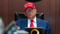 Trump slams Bibi over ceasefire violations, denounces cable channels over skepticism