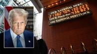 FLASHBACK: Trump ran on being 'King of Debt' in 2016, bragged he could eliminate national debt in 8 years